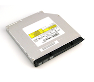 DVD mechaniky DVD mechaniky