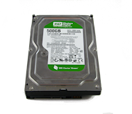 Pevné disky HDD Pevné disky HDD