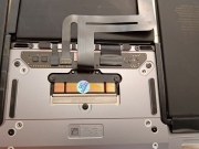 Výměna TrackPadu MacBook Air