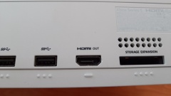 Xbox výměna HDMI konektoru