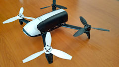 Parrot Bebop 2