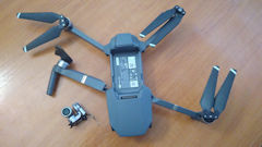 DJI Mavic Pro