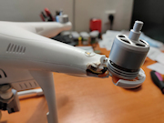 DJI Phantom 3 Advanced